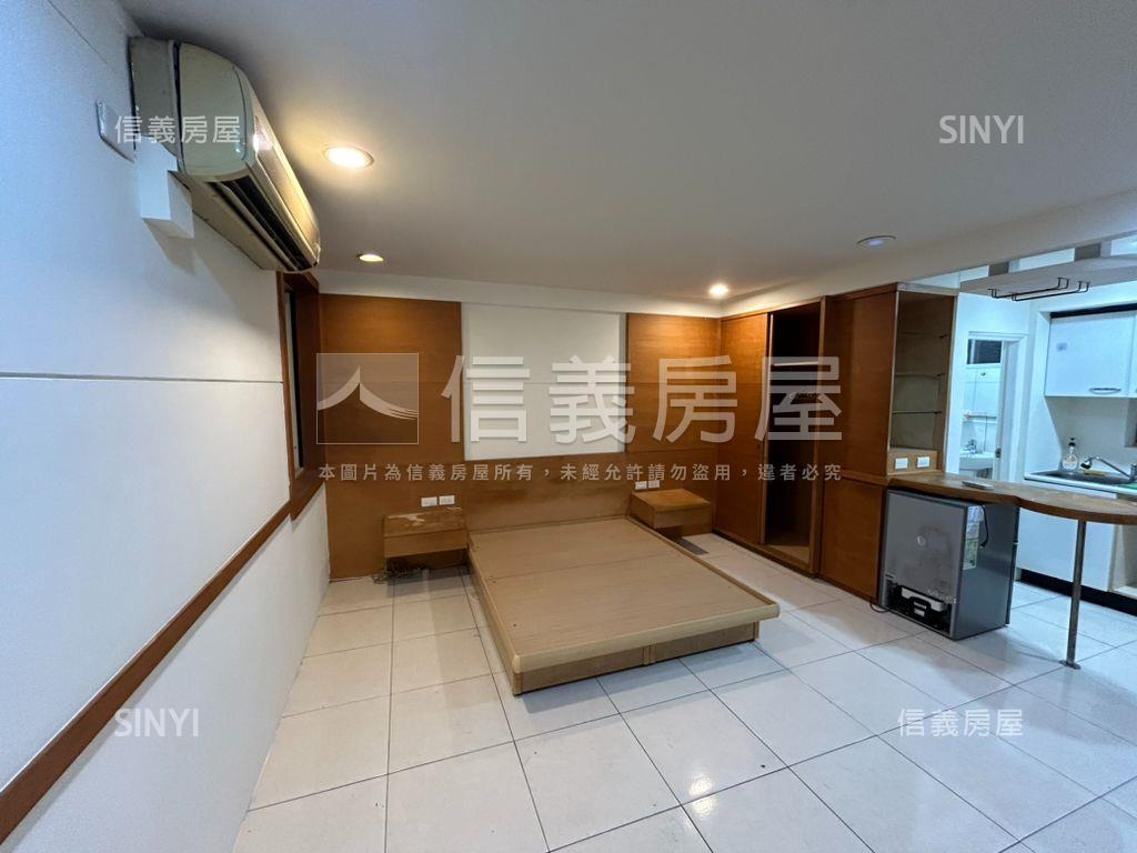 萬華青年好成家房屋室內格局與周邊環境