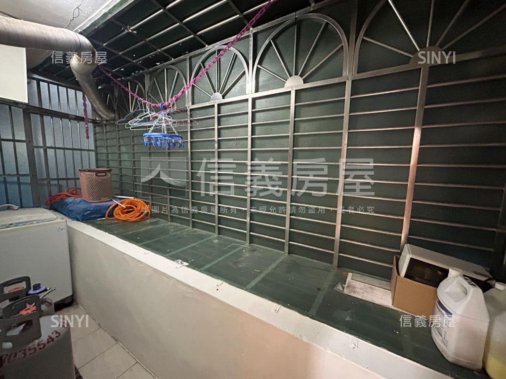 萬華青年好成家房屋室內格局與周邊環境