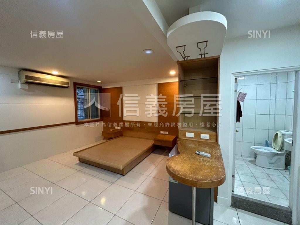 萬華青年好成家房屋室內格局與周邊環境