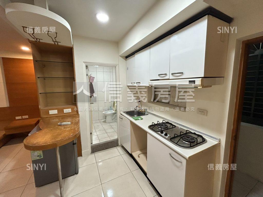 萬華青年好成家房屋室內格局與周邊環境