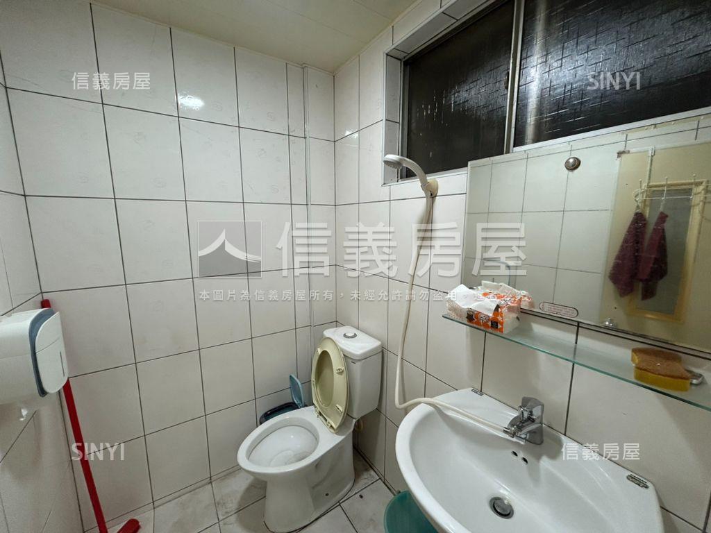 萬華青年好成家房屋室內格局與周邊環境