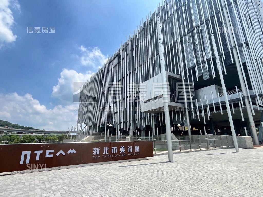 【站前美學】景觀高樓２房房屋室內格局與周邊環境