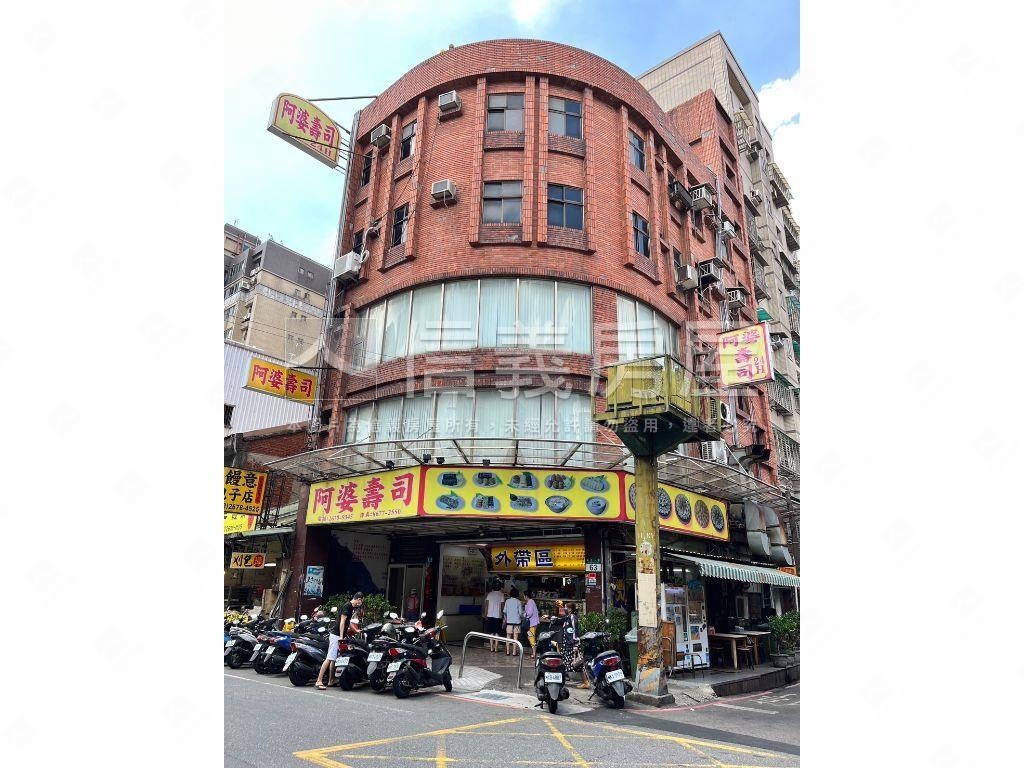 【站前美學】景觀高樓２房房屋室內格局與周邊環境