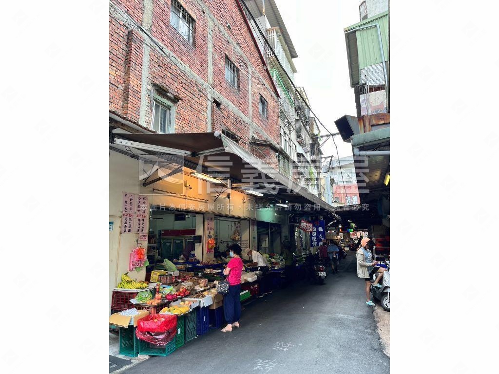 【站前美學】景觀高樓２房房屋室內格局與周邊環境