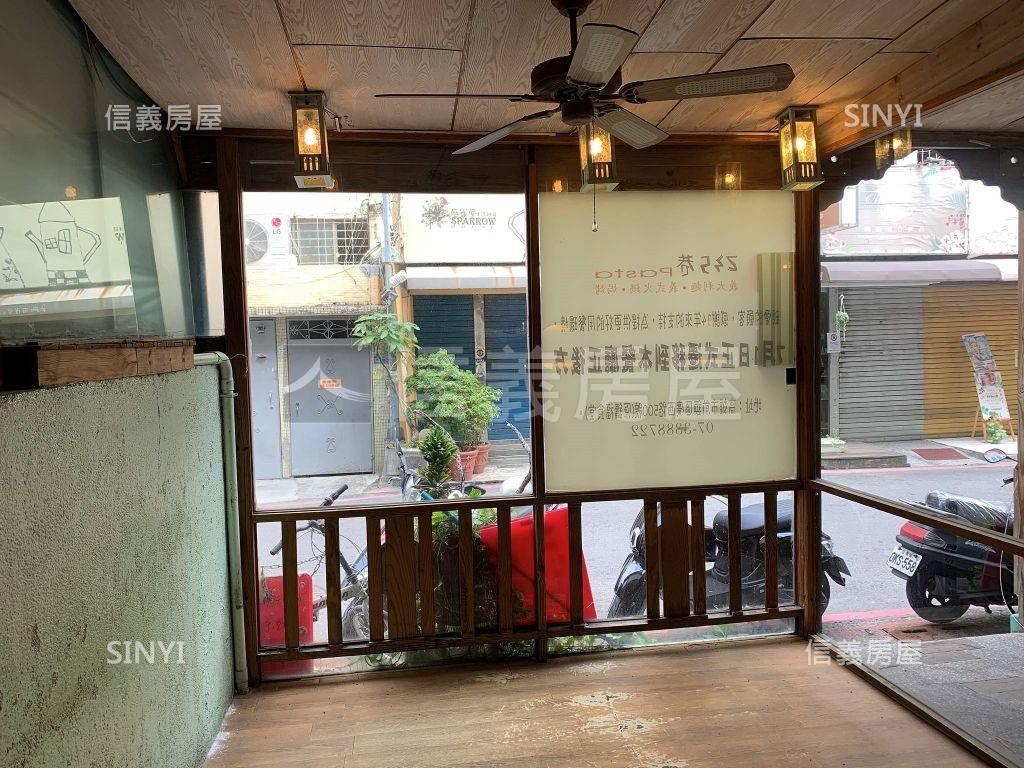 近新光三越富貴店面房屋室內格局與周邊環境