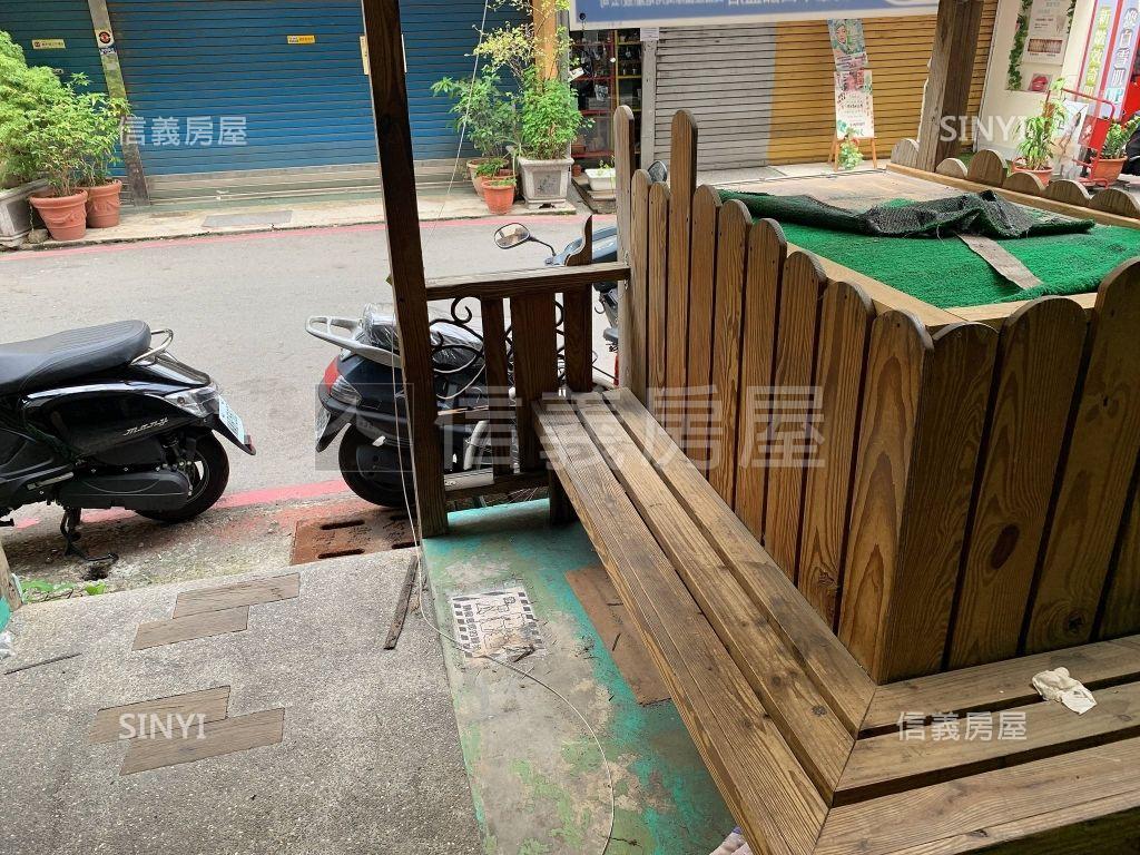 近新光三越富貴店面房屋室內格局與周邊環境