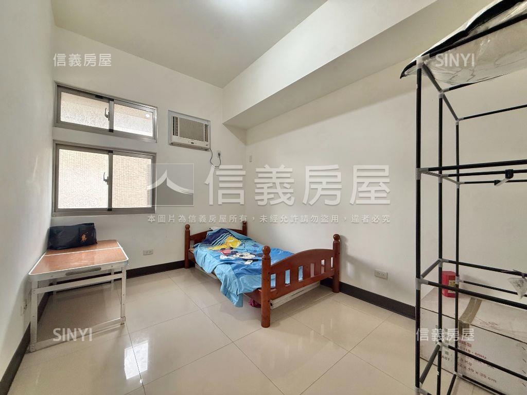 【東興華廈】稀有三房平車房屋室內格局與周邊環境