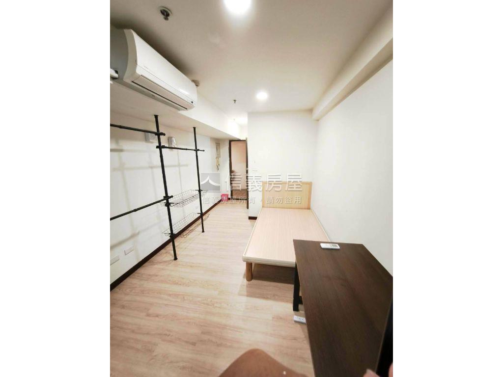 正一中商圈順天中來套房房屋室內格局與周邊環境