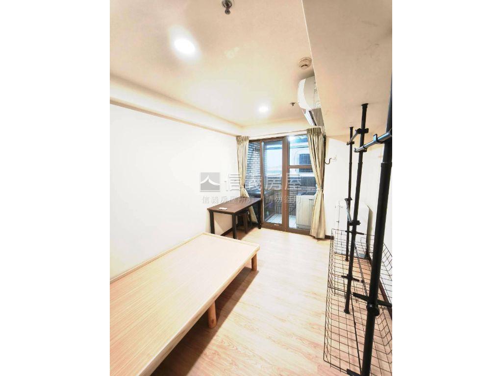 正一中商圈順天中來套房房屋室內格局與周邊環境