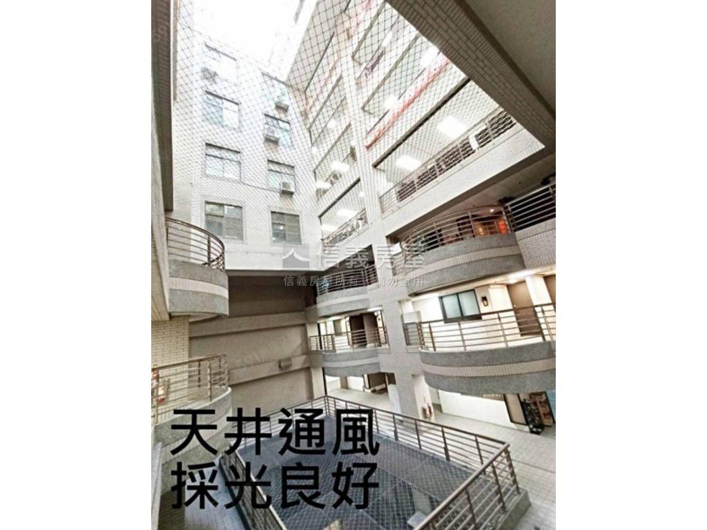 正一中商圈順天中來套房房屋室內格局與周邊環境