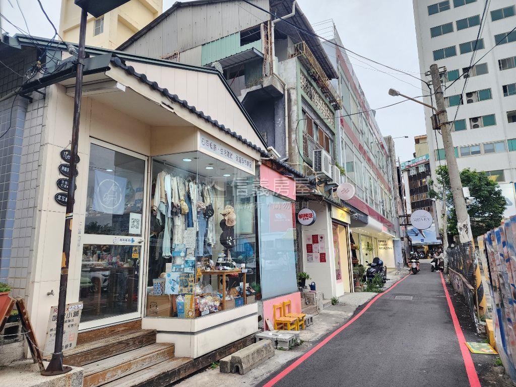 正一中商圈順天中來套房房屋室內格局與周邊環境