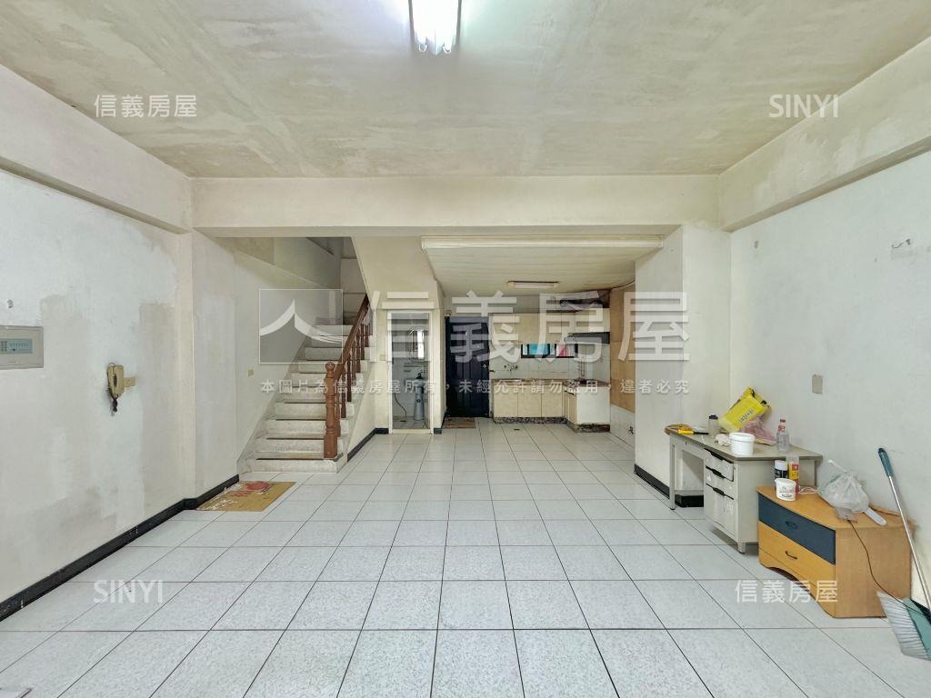 大地城國透天房屋室內格局與周邊環境