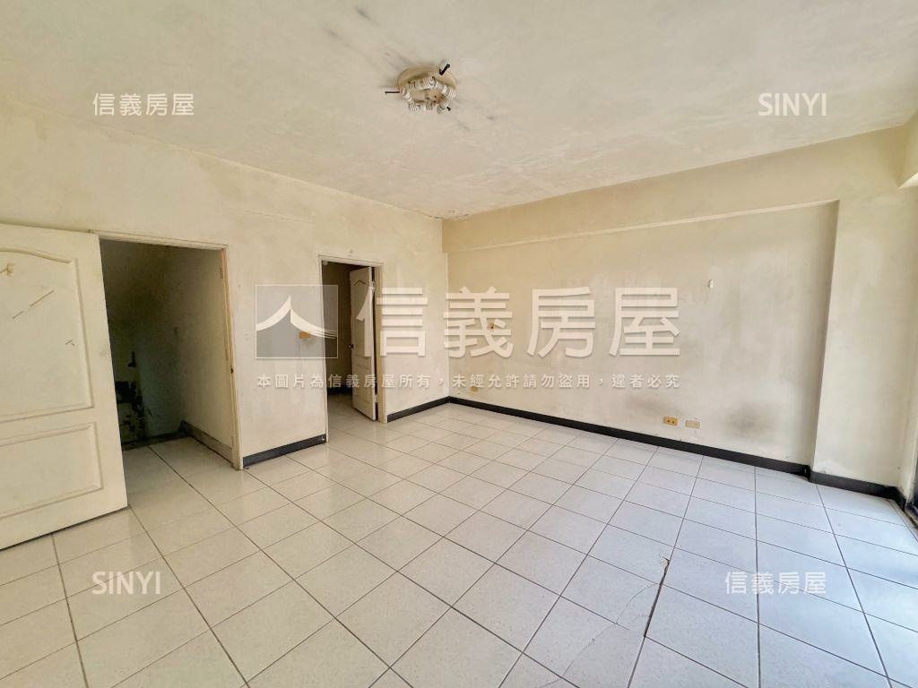 大地城國透天房屋室內格局與周邊環境
