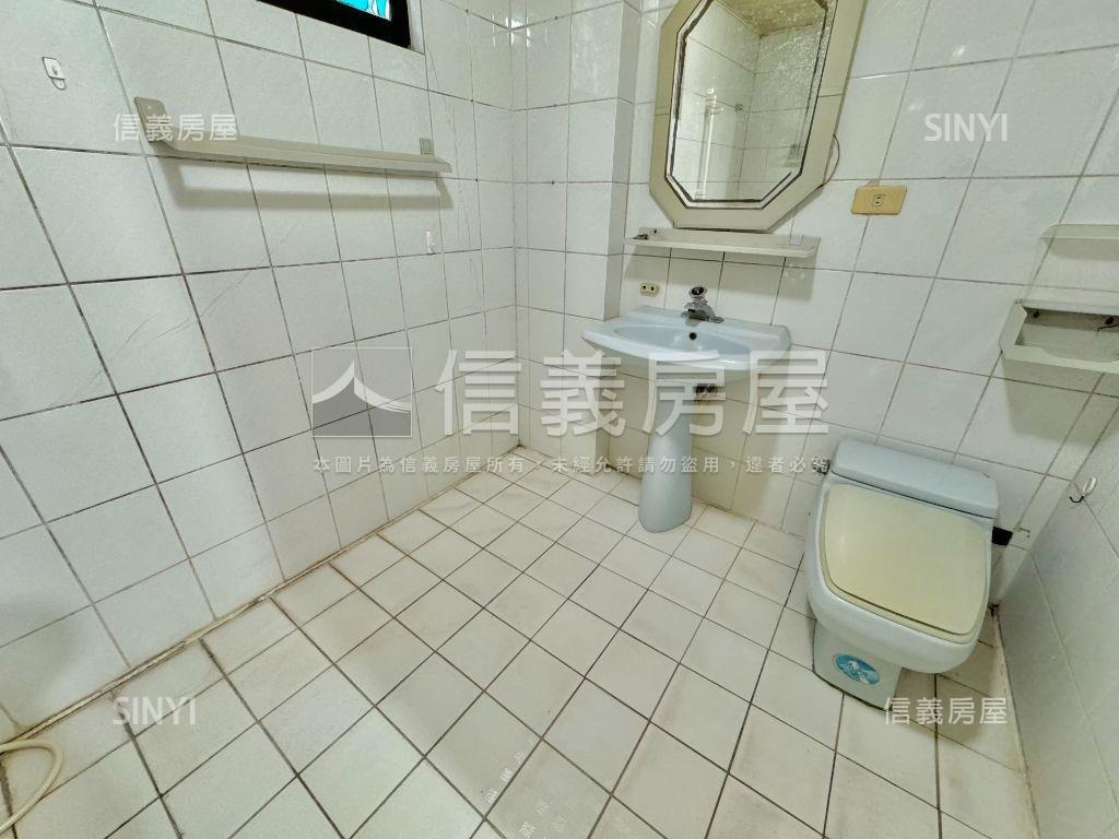 大地城國透天房屋室內格局與周邊環境
