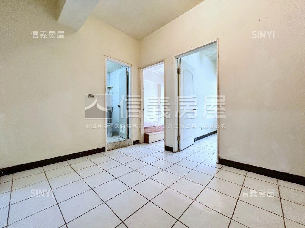 大地城國透天房屋室內格局與周邊環境