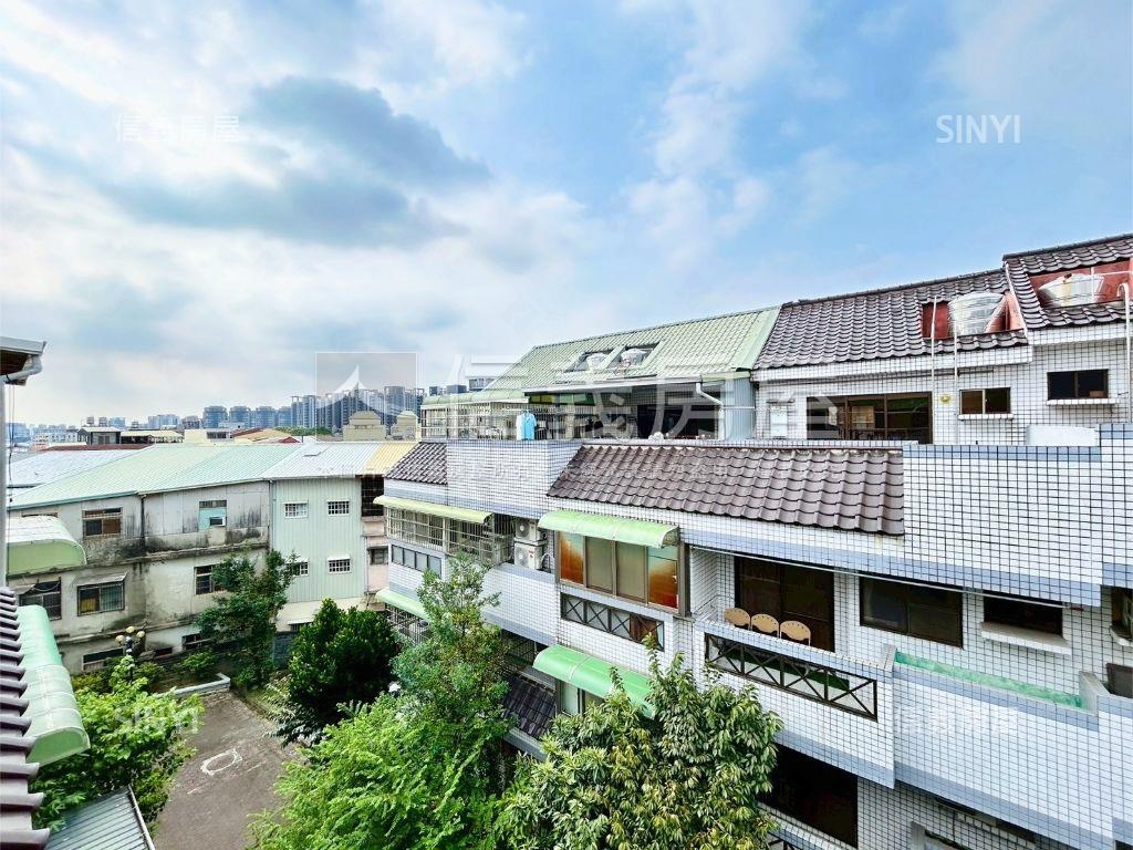 大地城國透天房屋室內格局與周邊環境