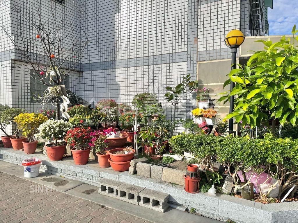 大地城國透天房屋室內格局與周邊環境
