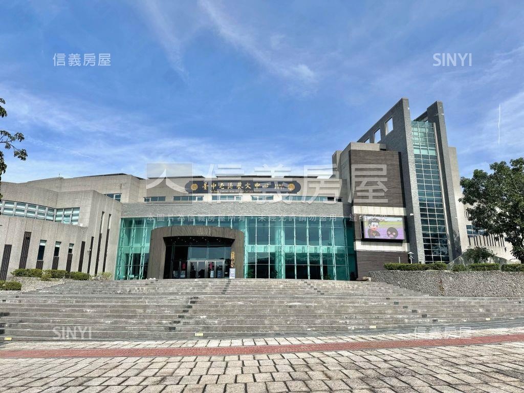 大地城國透天房屋室內格局與周邊環境