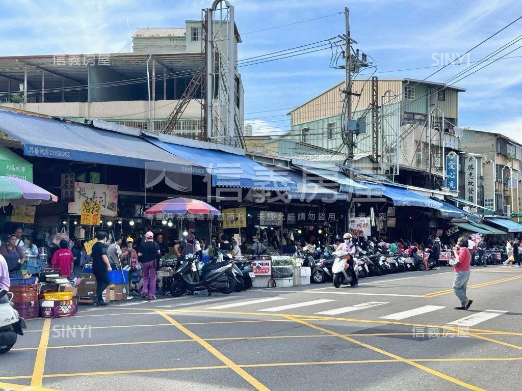 大地城國透天房屋室內格局與周邊環境