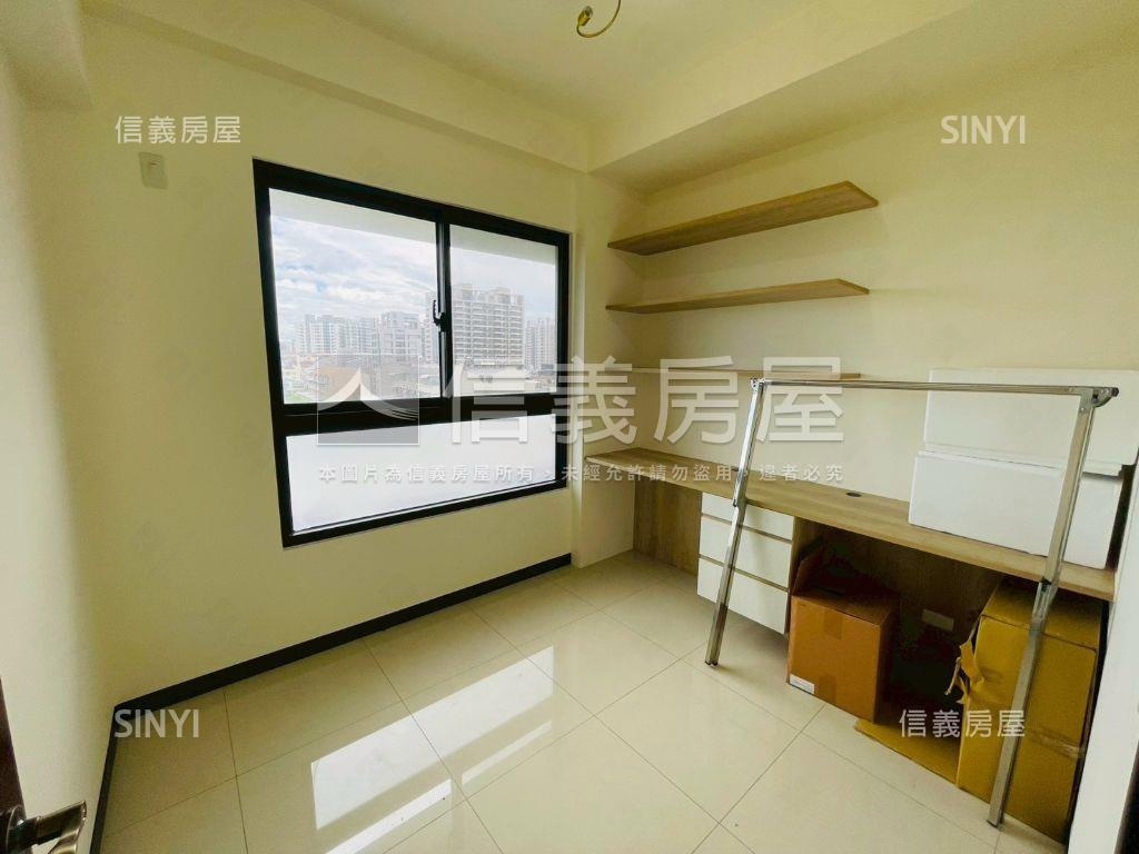 遠見品學精美三房平車房屋室內格局與周邊環境
