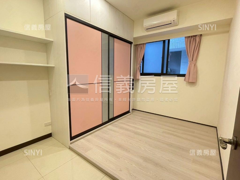 遠見品學精美三房平車房屋室內格局與周邊環境