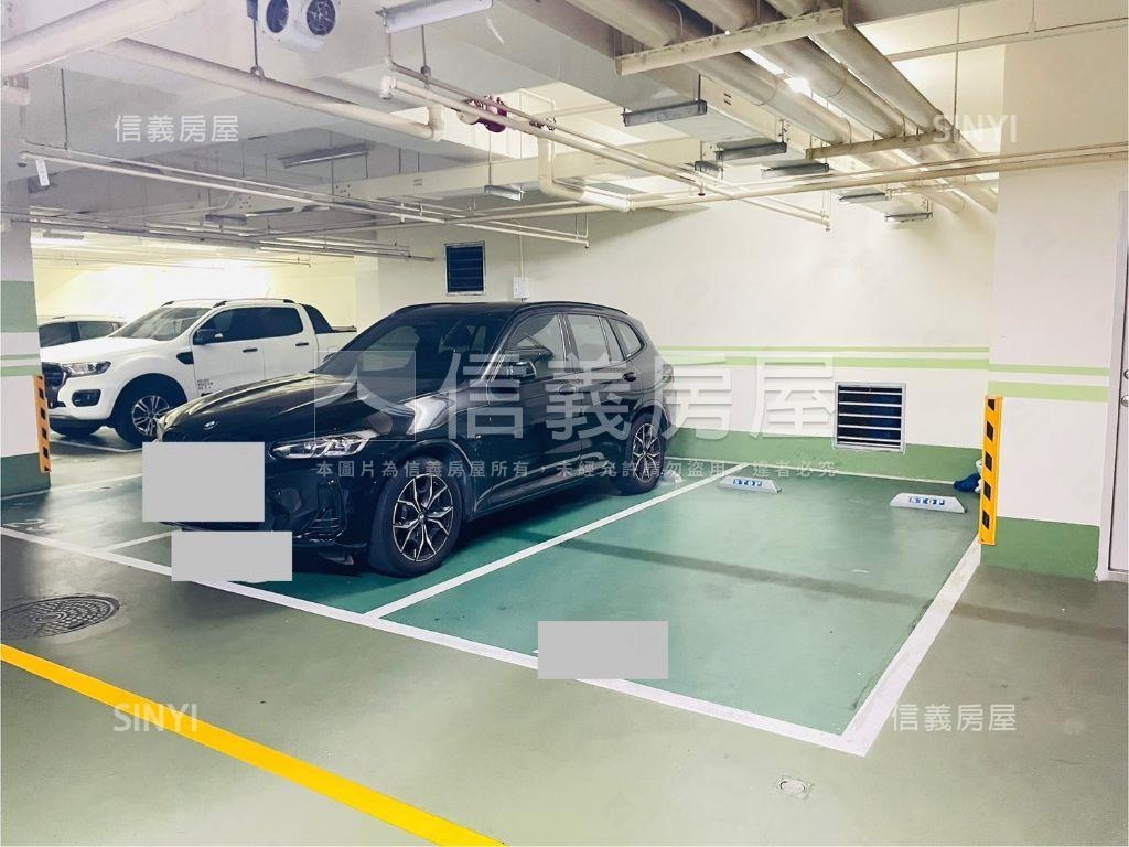 遠見品學精美三房平車房屋室內格局與周邊環境