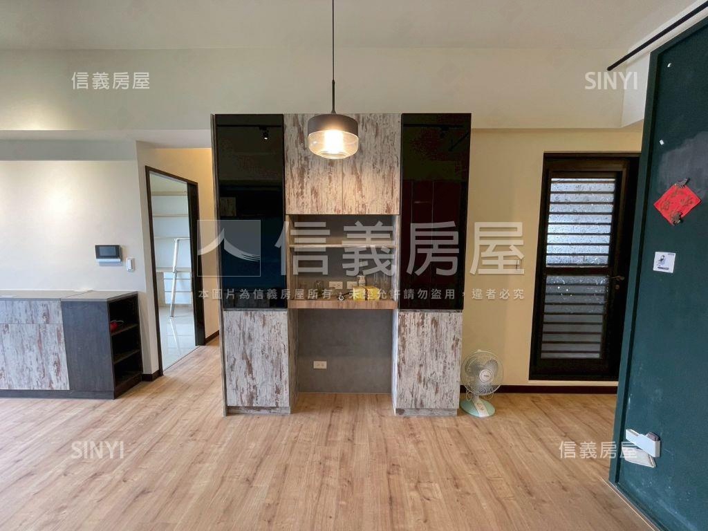 遠見品學精美三房平車房屋室內格局與周邊環境
