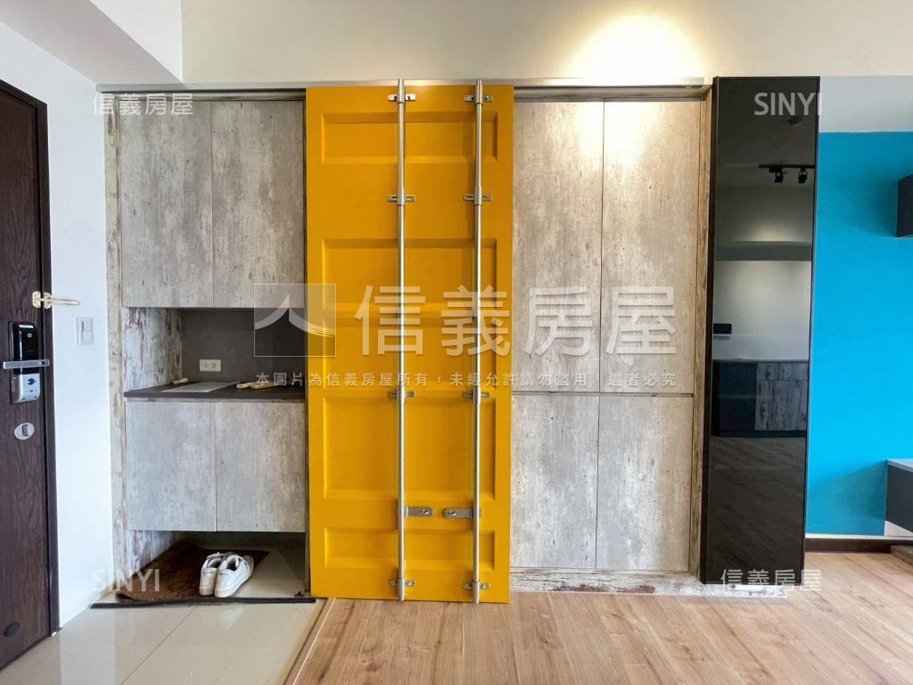 遠見品學精美三房平車房屋室內格局與周邊環境