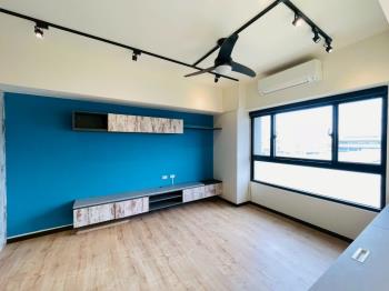 遠見品學精美三房平車