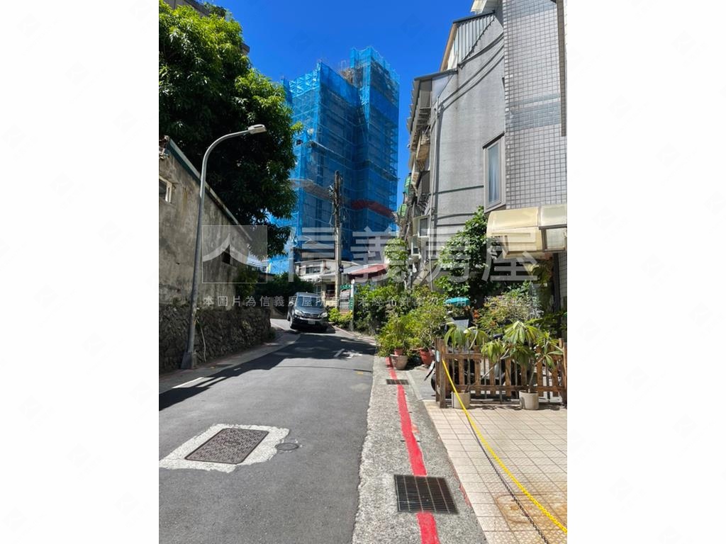 一青。悠高樓小資首選房屋室內格局與周邊環境