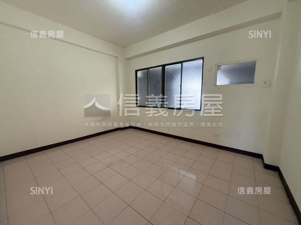裕農路經典透天房屋室內格局與周邊環境