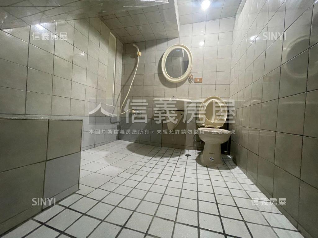 裕農路經典透天房屋室內格局與周邊環境