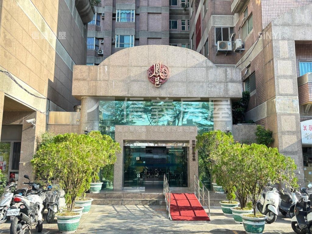 國光路近忠孝夜市收租樓店房屋室內格局與周邊環境