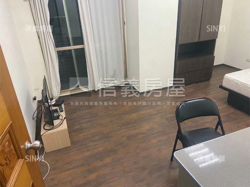國光路近忠孝夜市收租樓店房屋室內格局與周邊環境