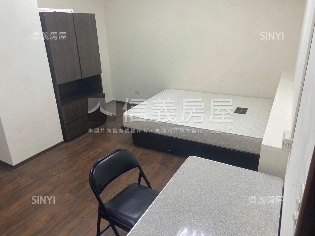 國光路近忠孝夜市收租樓店房屋室內格局與周邊環境