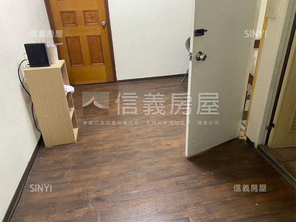 國光路近忠孝夜市收租樓店房屋室內格局與周邊環境