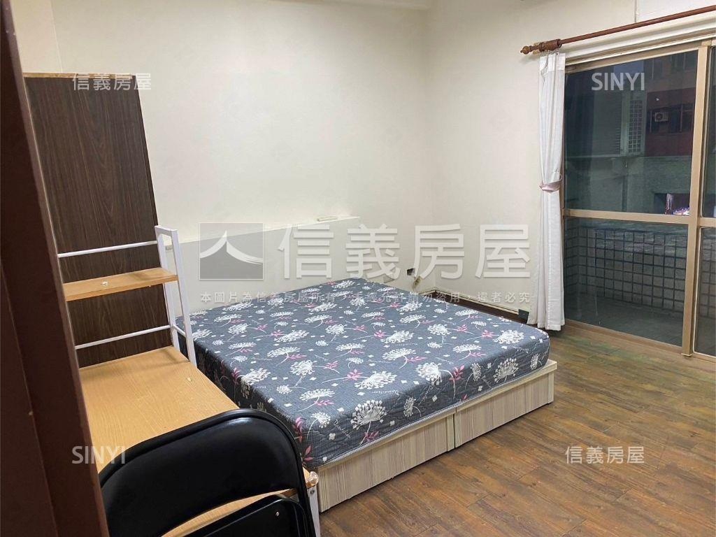 國光路近忠孝夜市收租樓店房屋室內格局與周邊環境