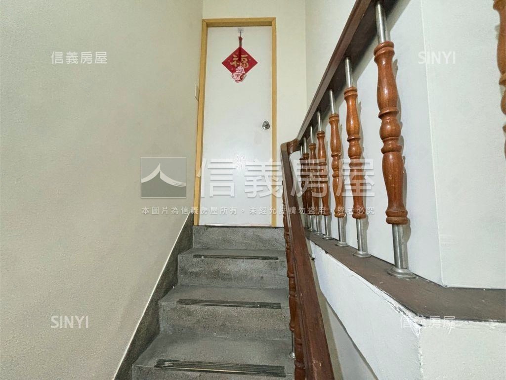 國光路近忠孝夜市收租樓店房屋室內格局與周邊環境