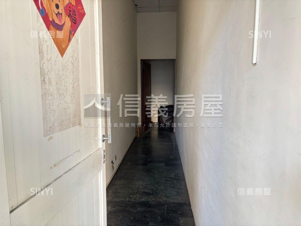 國光路近忠孝夜市收租樓店房屋室內格局與周邊環境