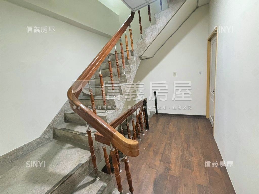 國光路近忠孝夜市收租樓店房屋室內格局與周邊環境