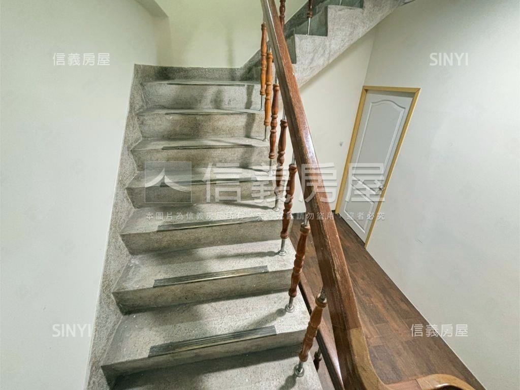 國光路近忠孝夜市收租樓店房屋室內格局與周邊環境