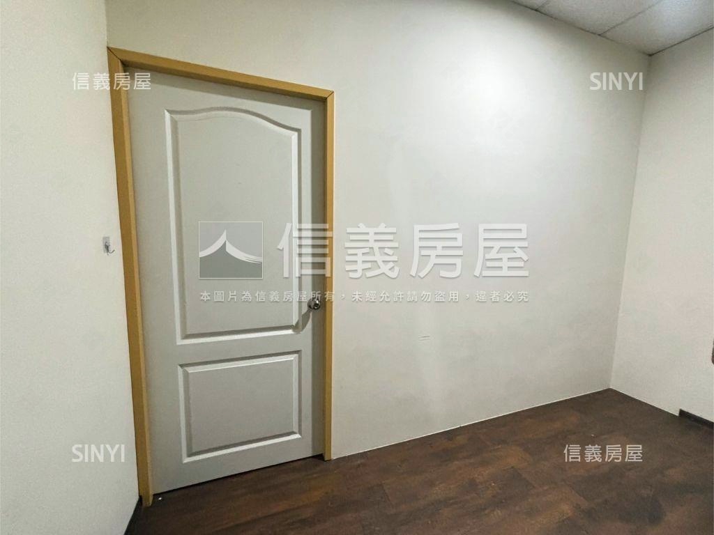 國光路近忠孝夜市收租樓店房屋室內格局與周邊環境