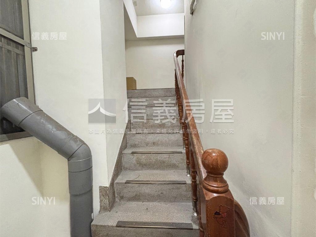 國光路近忠孝夜市收租樓店房屋室內格局與周邊環境