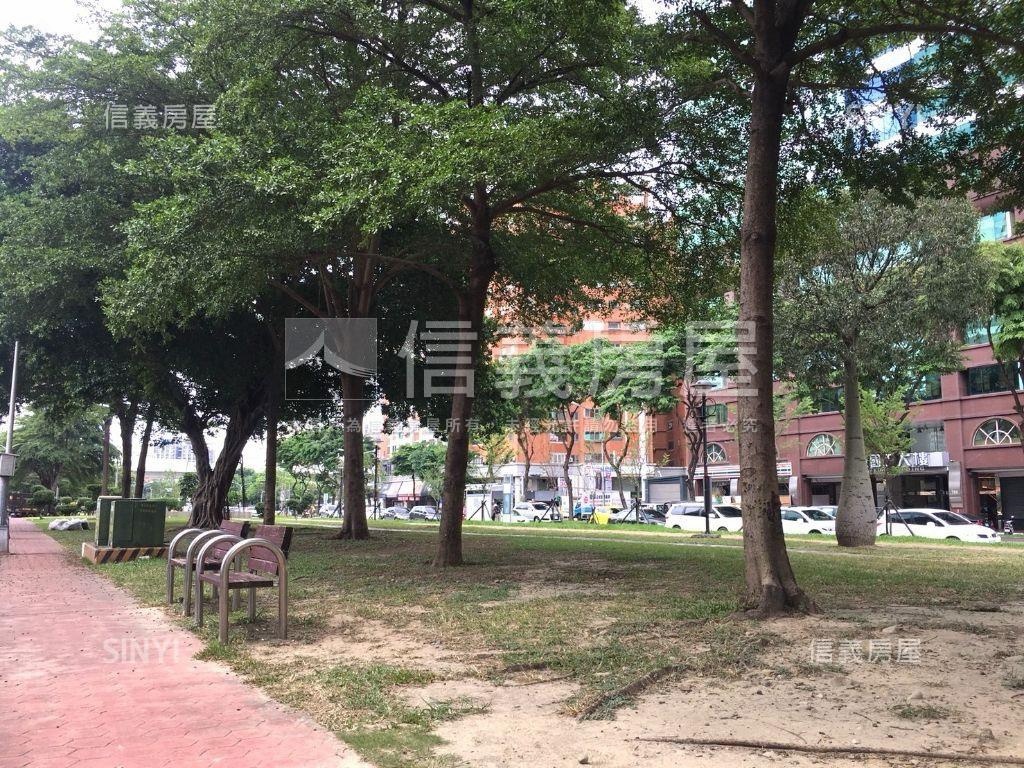 國光路近忠孝夜市收租樓店房屋室內格局與周邊環境