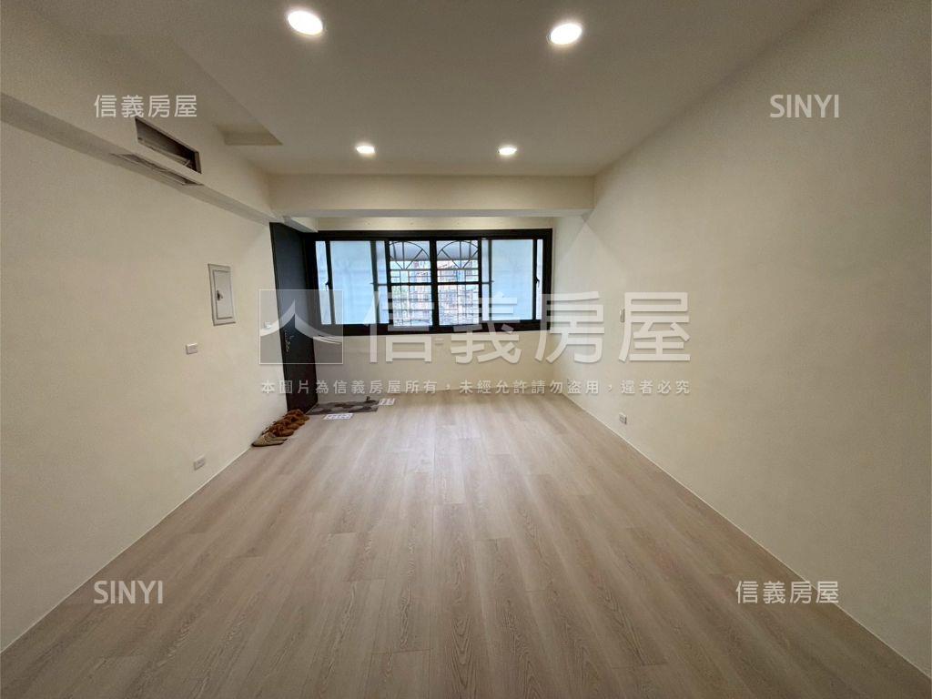 全新裝修☆水電重拉☆三房房屋室內格局與周邊環境