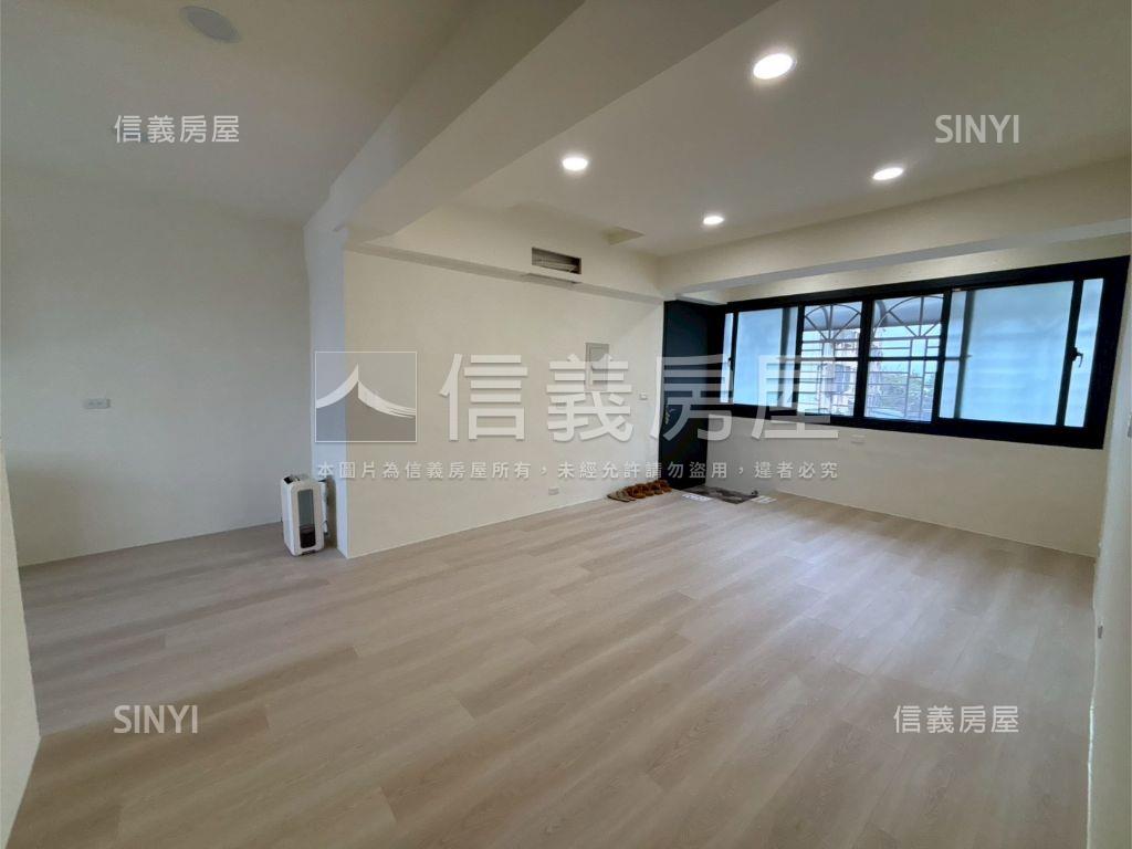 全新裝修☆水電重拉☆三房房屋室內格局與周邊環境