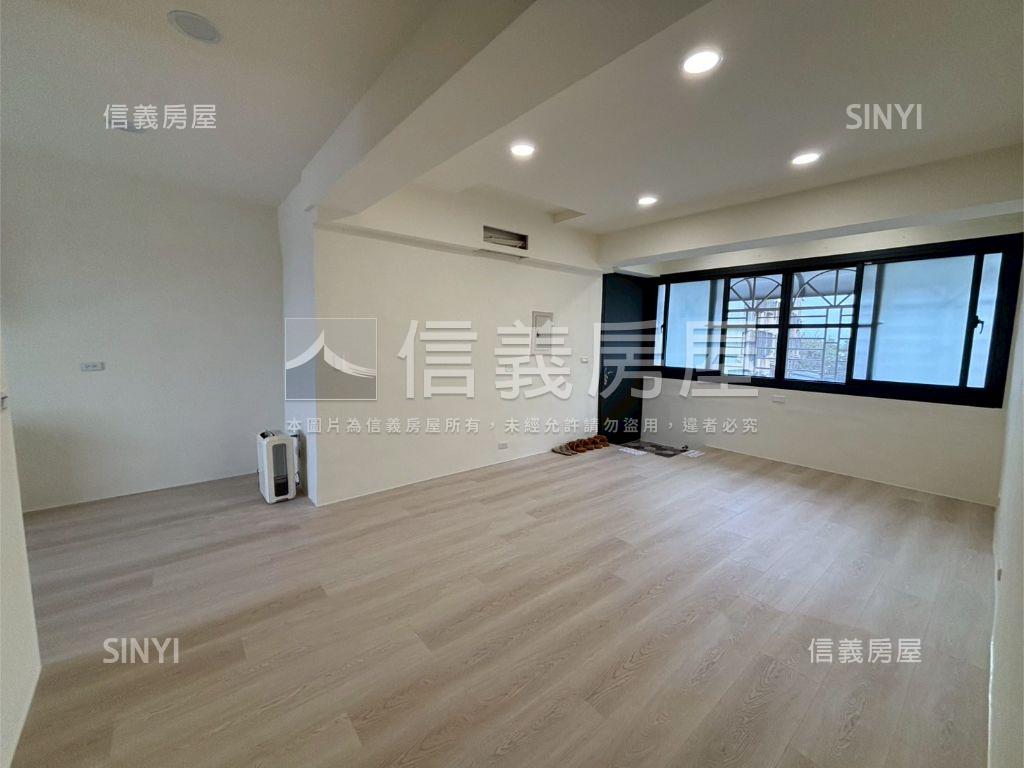 全新裝修☆水電重拉☆三房房屋室內格局與周邊環境