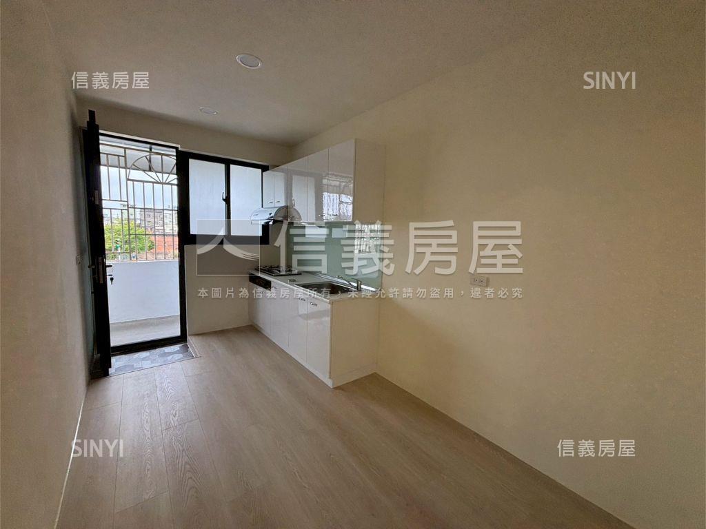 全新裝修☆水電重拉☆三房房屋室內格局與周邊環境