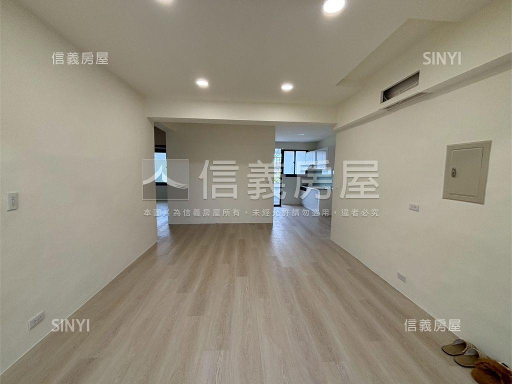 全新裝修☆水電重拉☆三房房屋室內格局與周邊環境