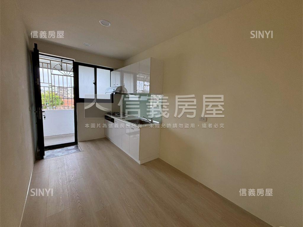 全新裝修☆水電重拉☆三房房屋室內格局與周邊環境